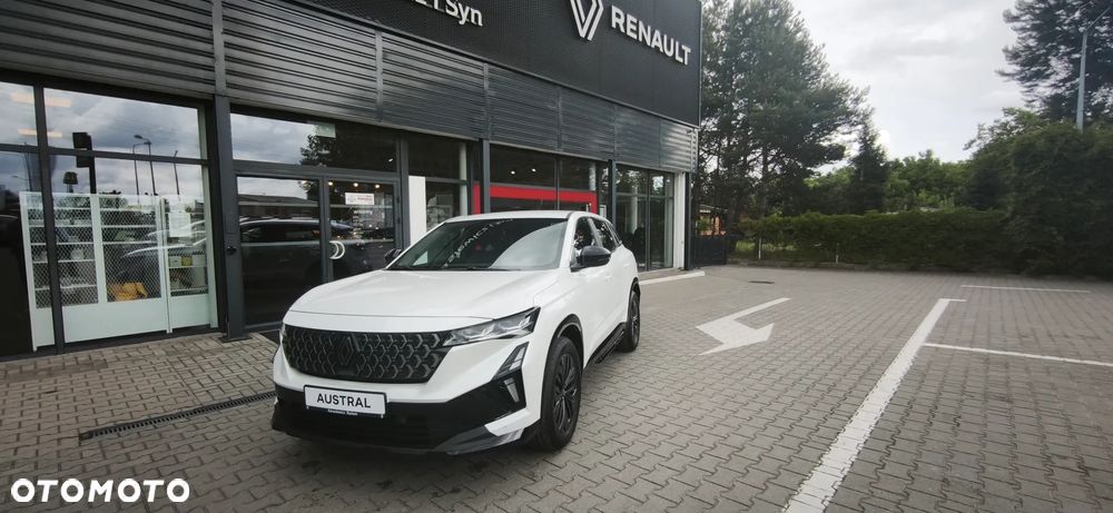 Renault Austral - 1