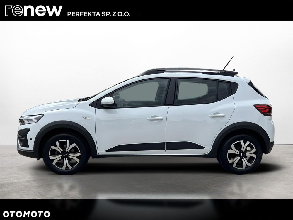 Dacia Sandero Stepway - 2