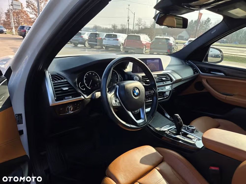 BMW X3 xDrive30i M Sport - 5