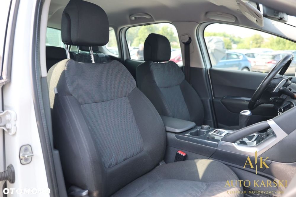 Peugeot 3008 - 27