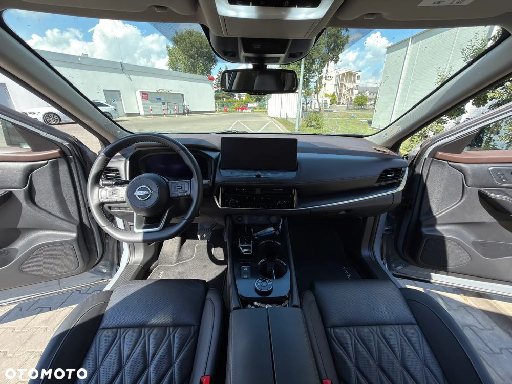 Nissan X-Trail - 30