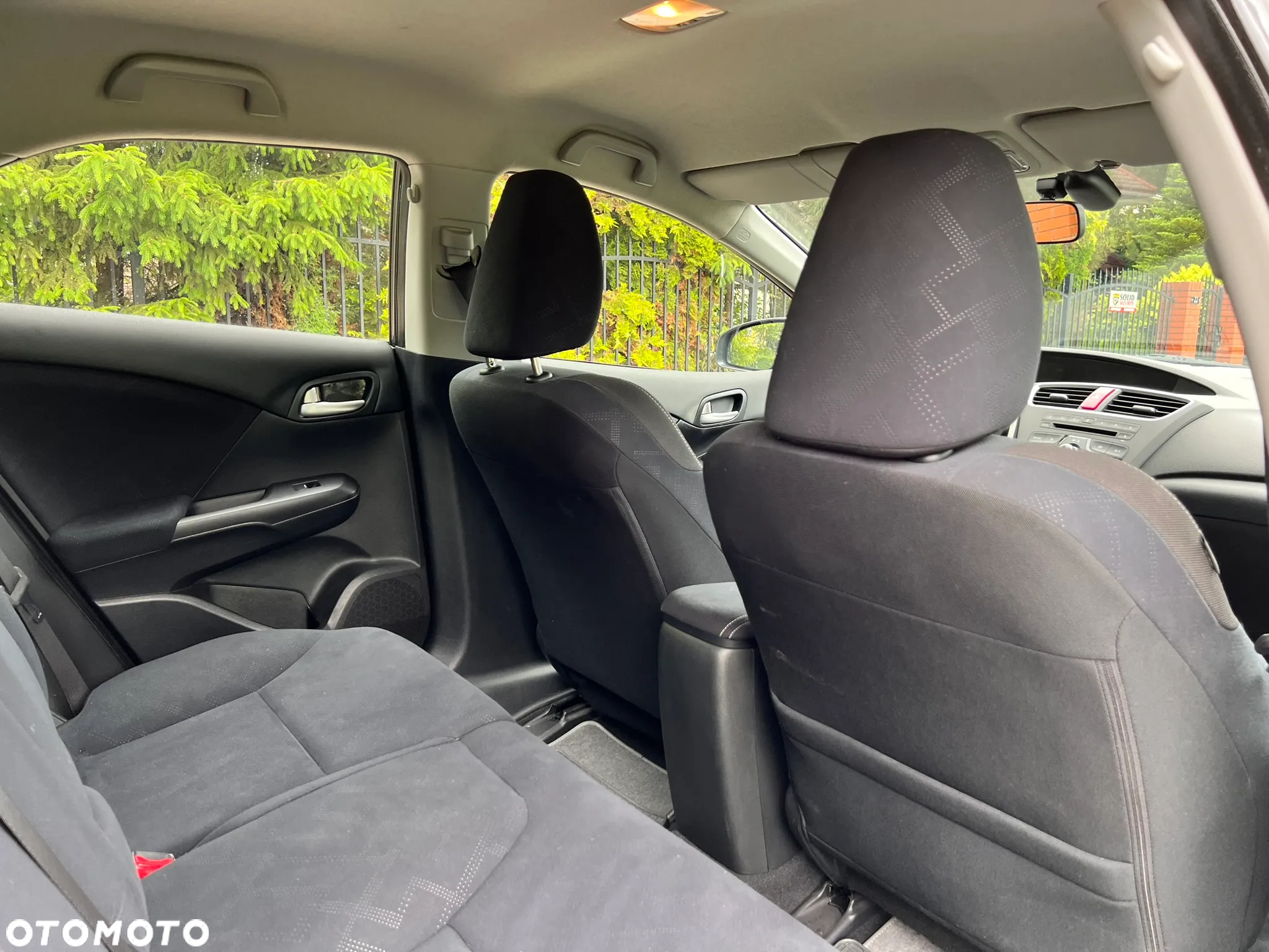 Honda Civic 1.8 Sport - 15