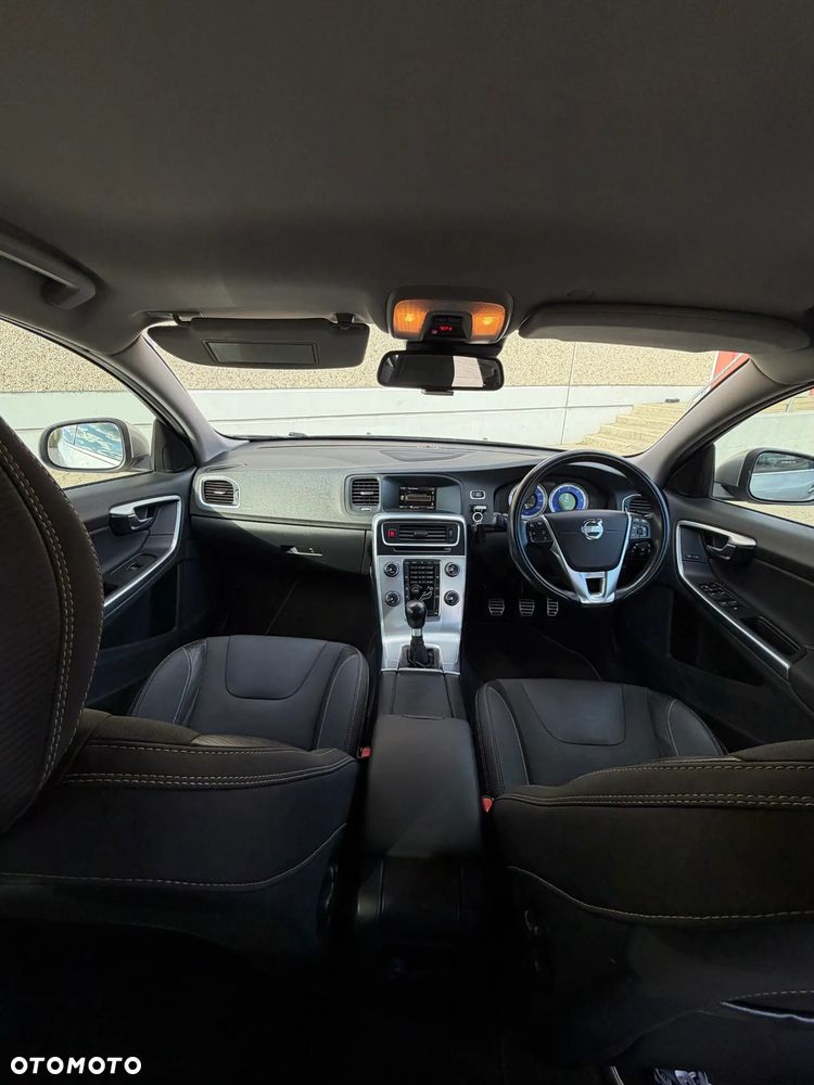 Volvo S60 D3 - 9