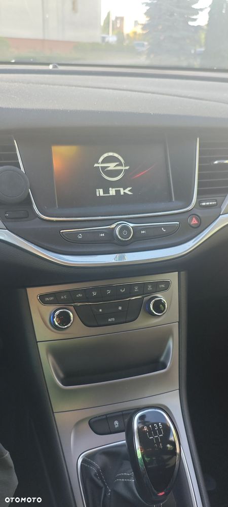Opel Astra 1.0 Turbo Start/Stop Business - 7