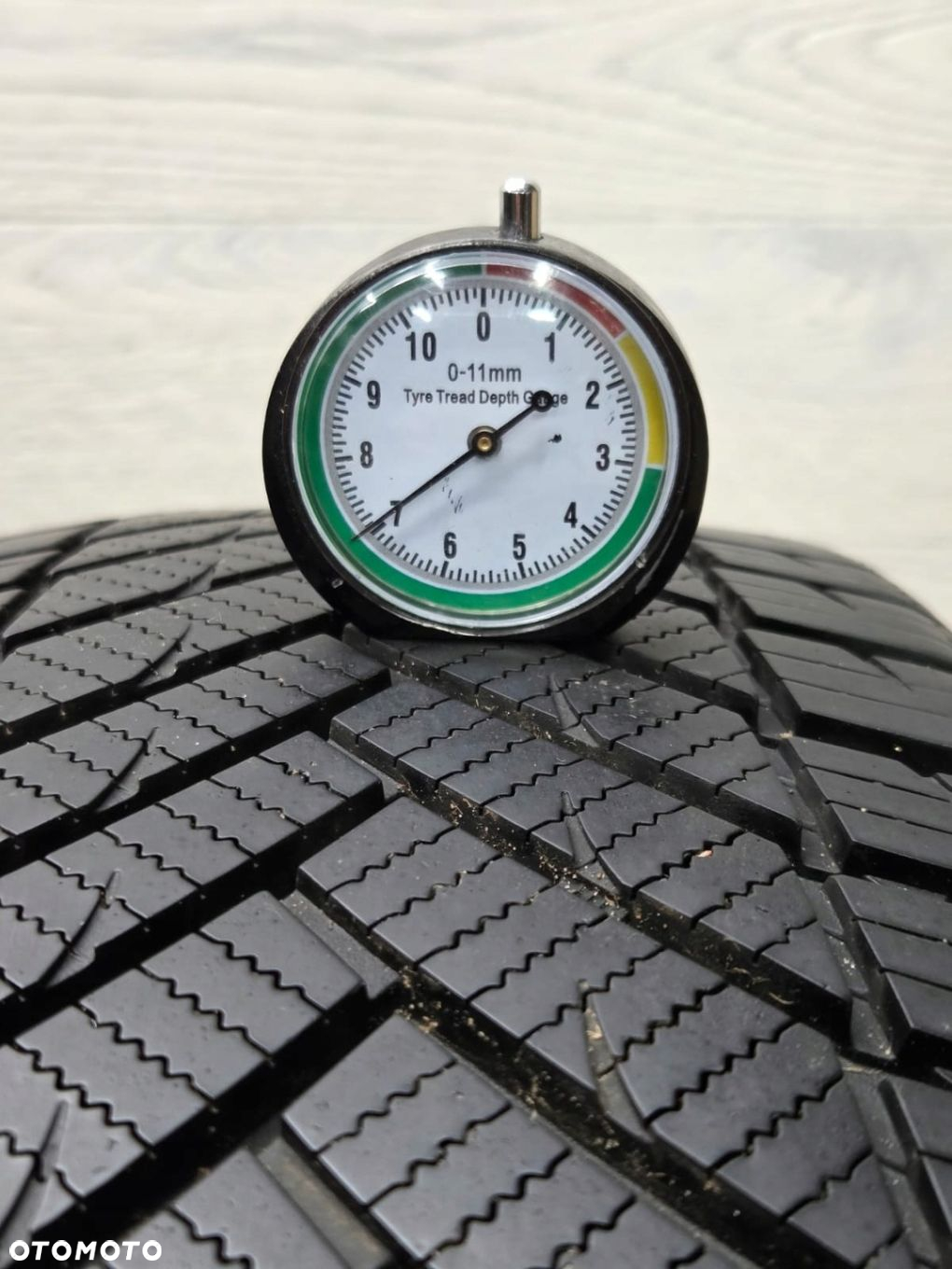 Opony całoroczne Imperial All Season Driver 205/60R16 92 H - 3