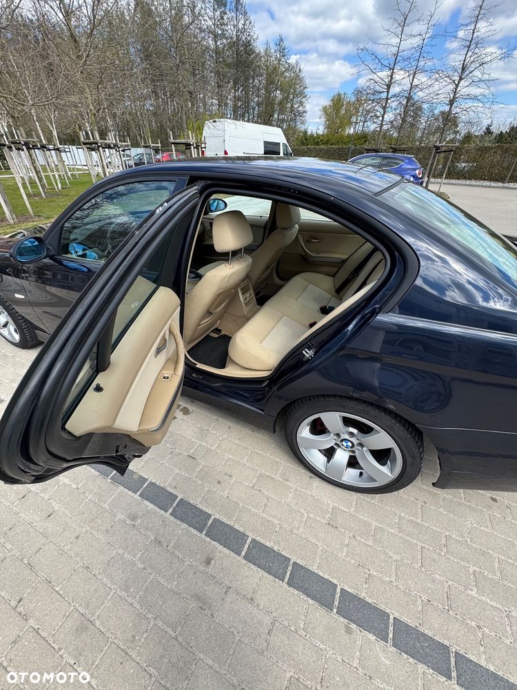 BMW Seria 3 - 9