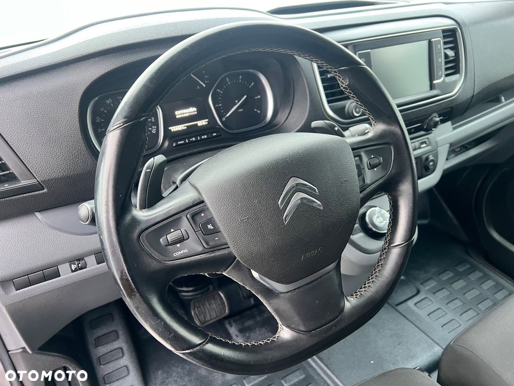 Citroën Jumpy Combi - 17