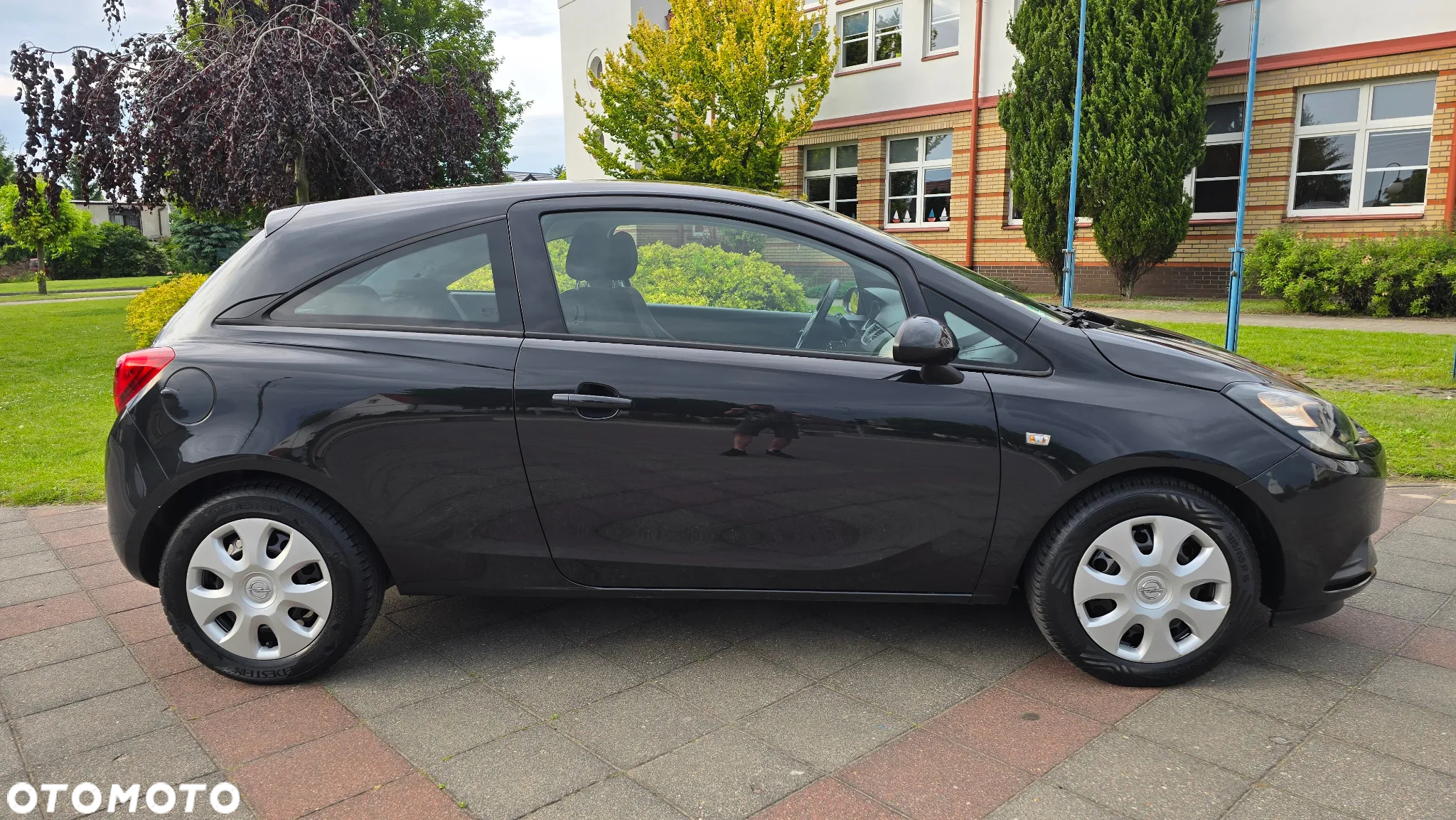 Opel Corsa - 8