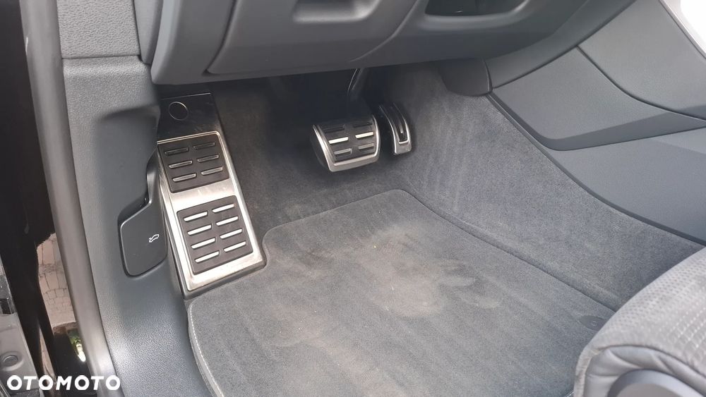 Audi Q8 SUV TDI quattro 210 kW tiptronic S line business - 23