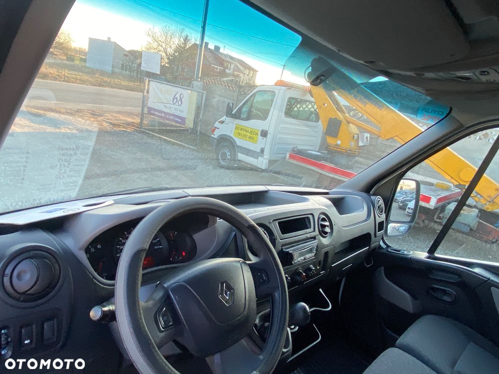Renault Master - 12
