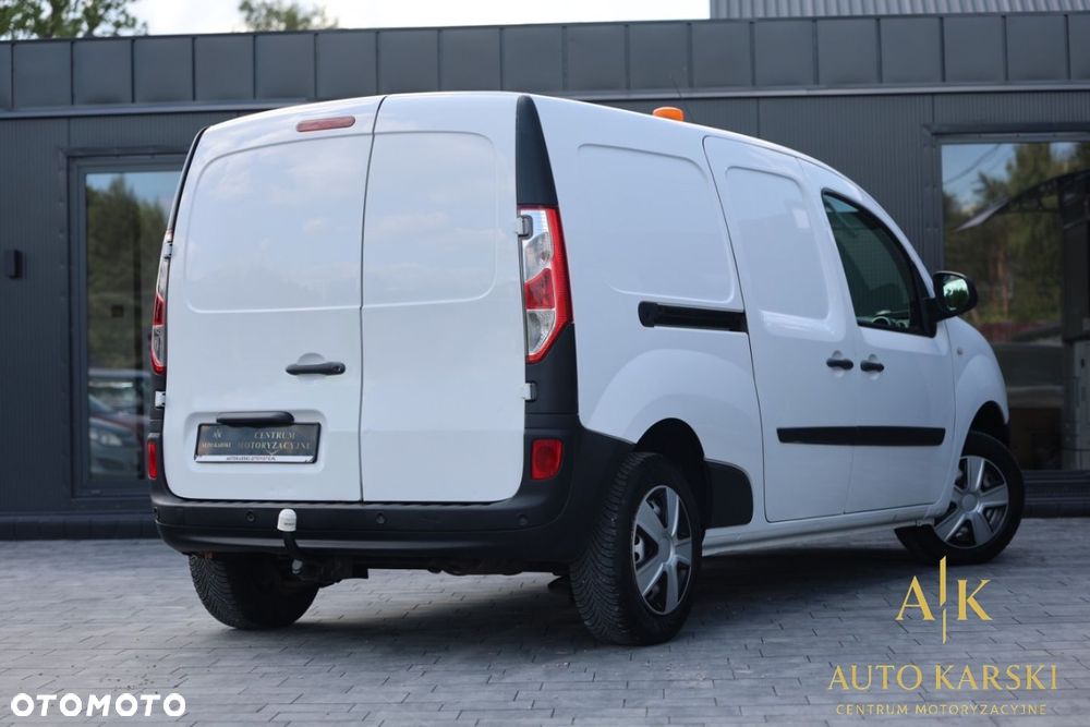 Renault Kangoo - 4