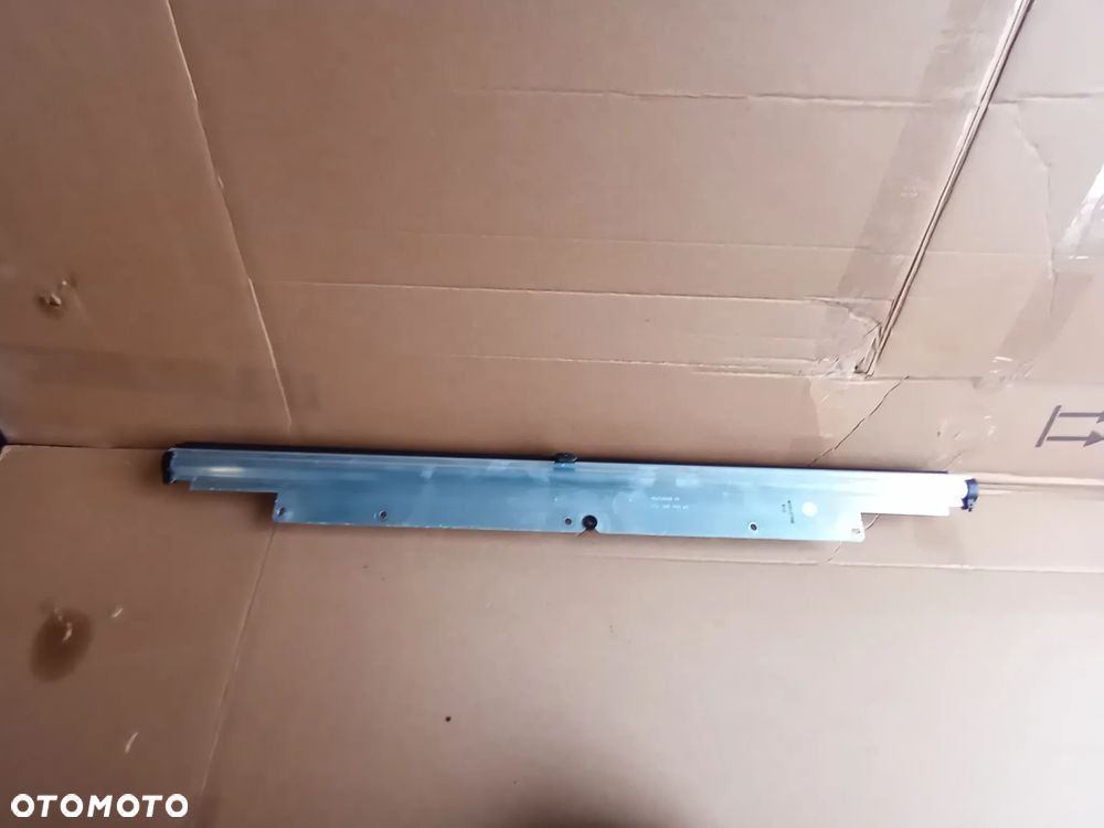 Roleta dachu Renault Megane II CC E84825721 E84876903 - 1