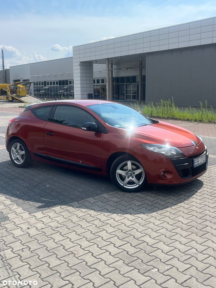 Renault Megane 1.4 16V TCE Dynamique - 12