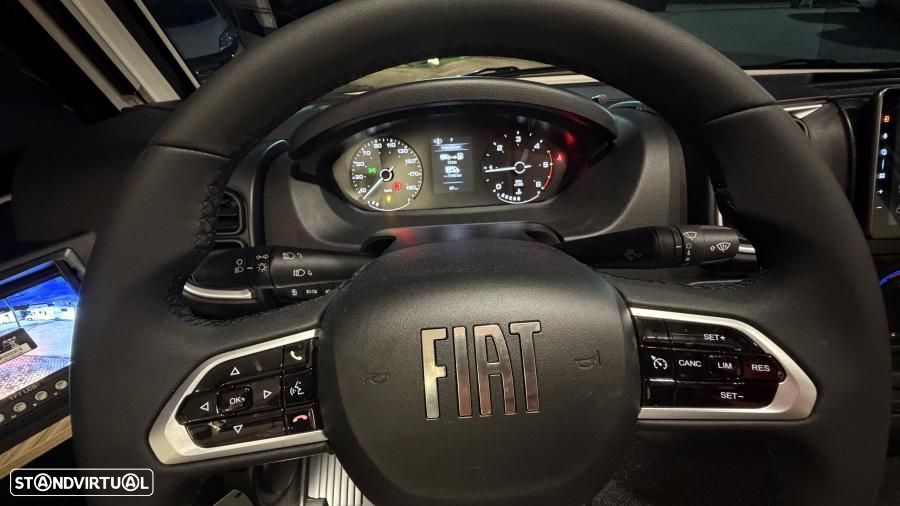 Pilote Galaxy G 720 FC Evidence 180cv automática (NOVA) - 32