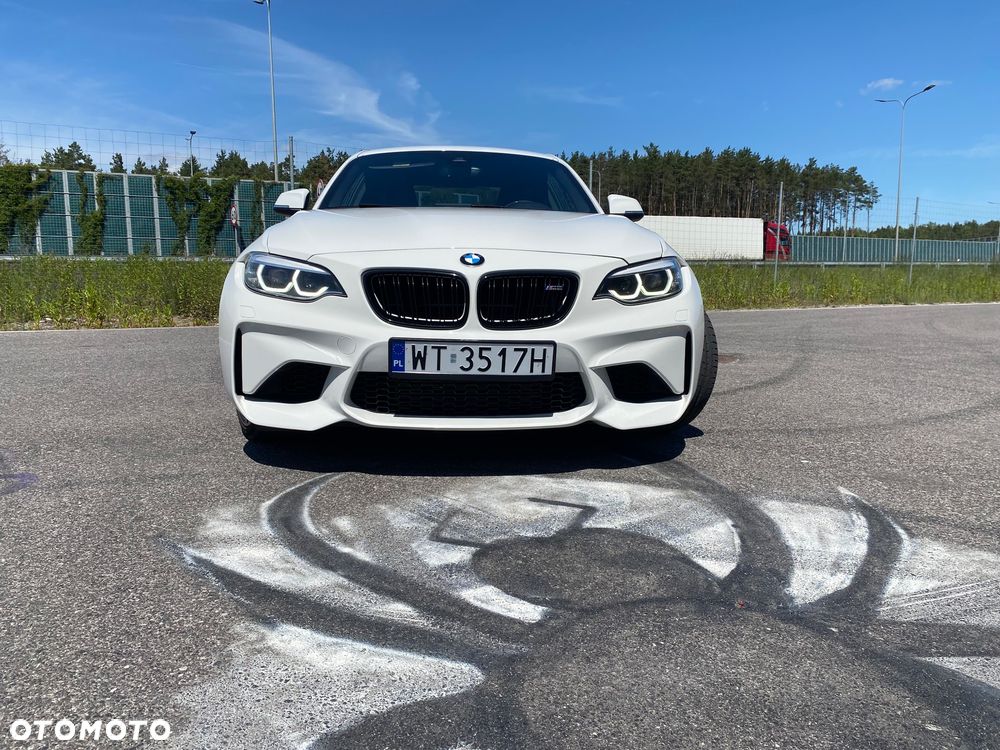 BMW M2 - 12