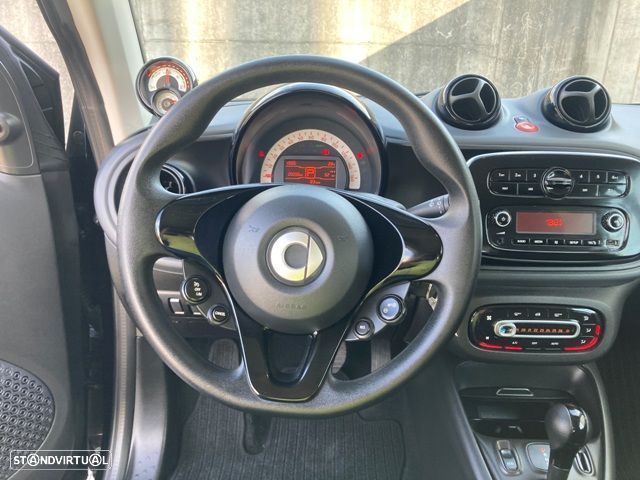 Smart ForTwo Coupé - 10