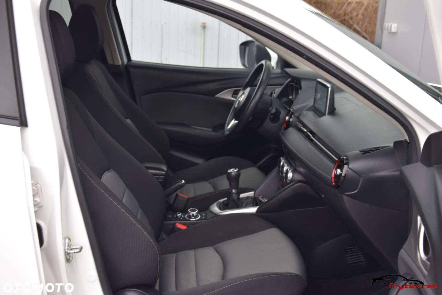 Mazda CX-3 - 22