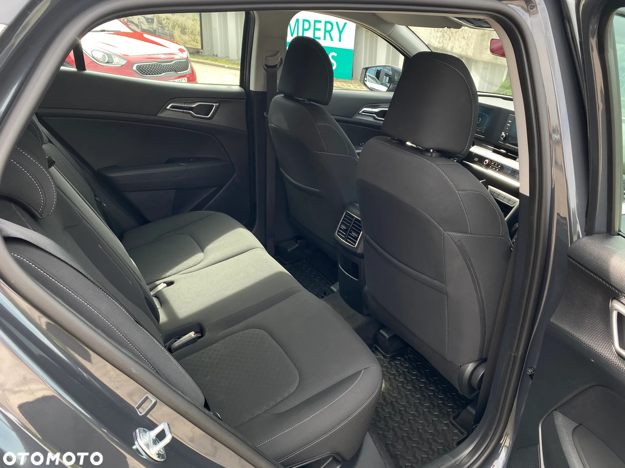 Kia Sportage 1.6 T-GDI M 2WD - 13