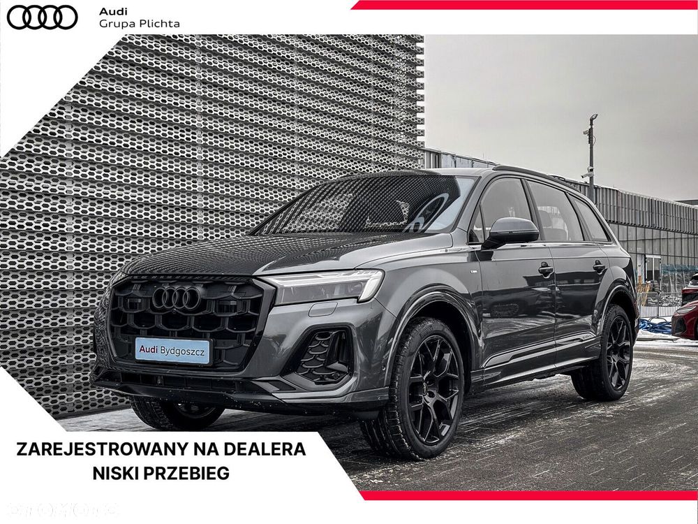 Audi Q7 - 2