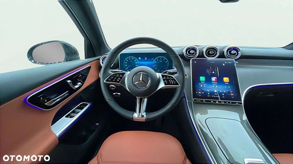 Mercedes-Benz GLC - 13