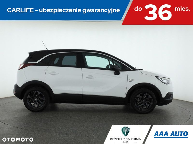 Opel Crossland X - 7