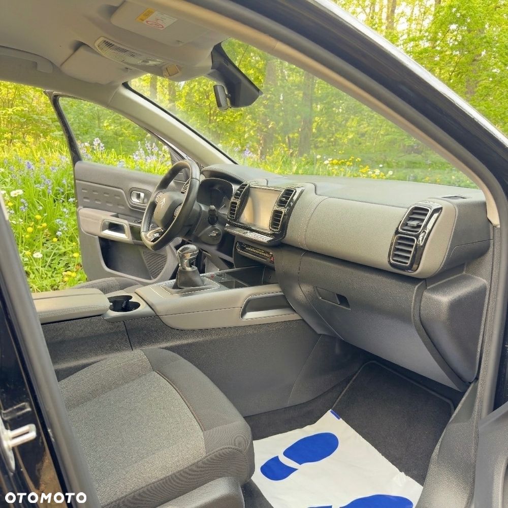 Citroën C5 Aircross 1.5 BlueHDi Live - 7