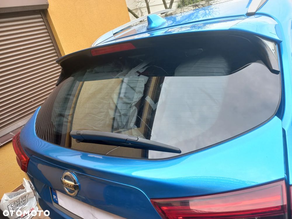 Nissan Qashqai 1.5 dCi DCT TEKNA - 32