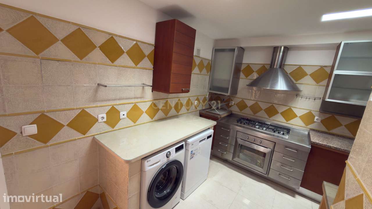 T1 em Príncipe Real, Lisboa - Grande imagem: 4/9