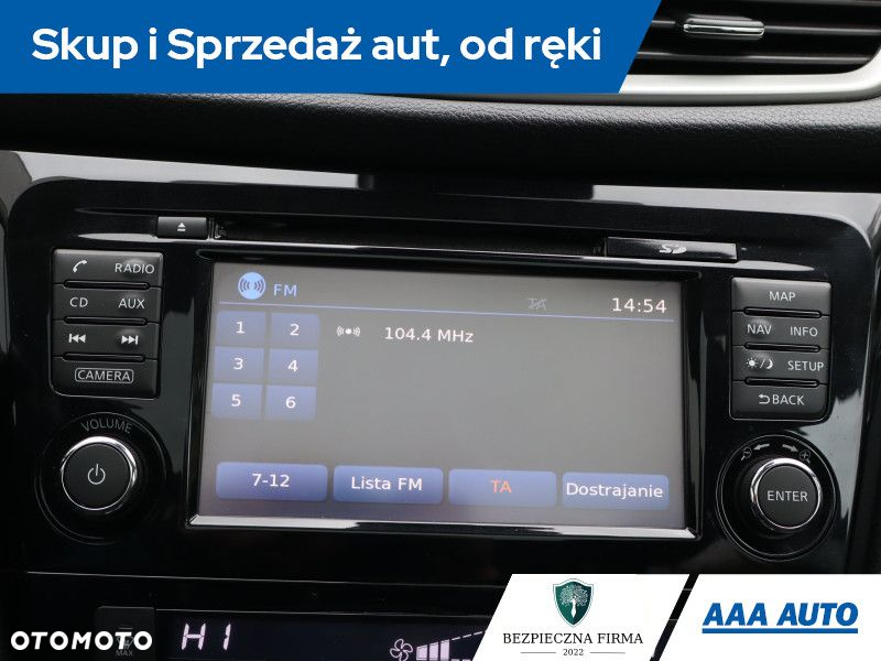 Nissan Qashqai - 14