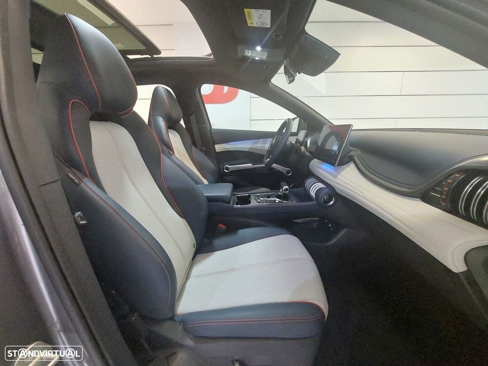 BYD Atto 3 60.48 kWh Design - 25