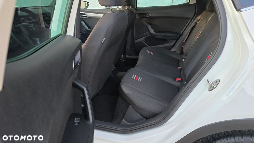 Seat Arona 1.0 TSI FR S&S DSG - 7