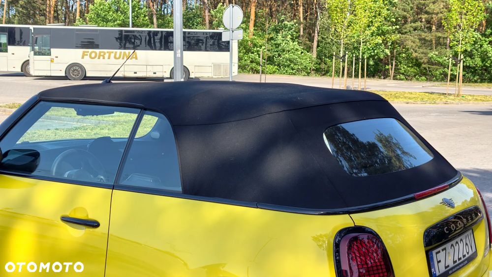 MINI Cooper S Linia Classic - 20