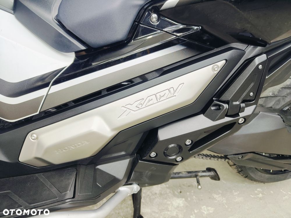 Honda X-ADV - 23