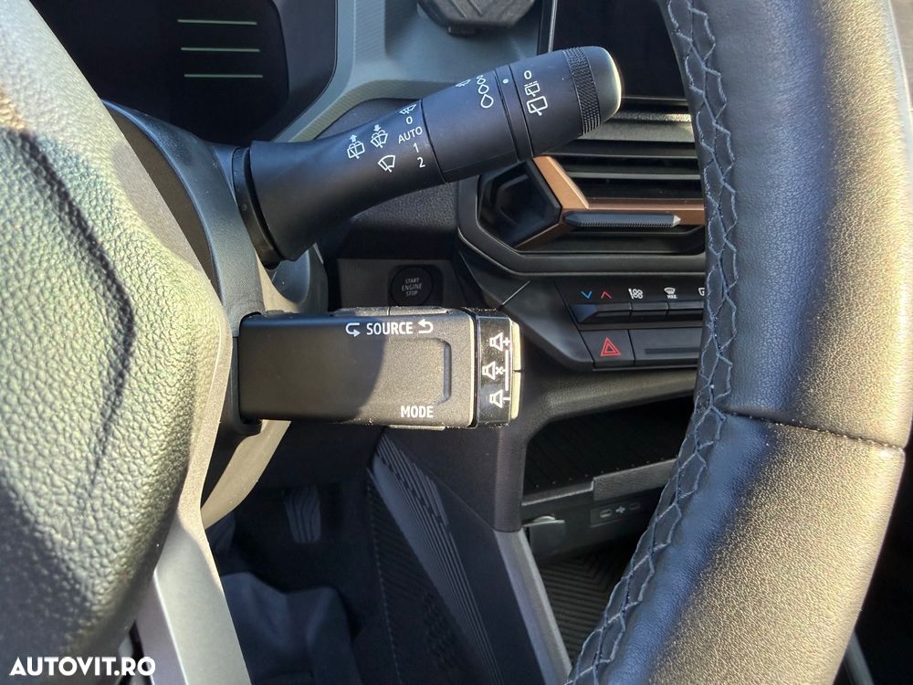 Dacia Duster HEV 140 Extreme - 32