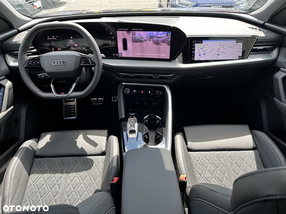 Audi Q5 Sportback - 17