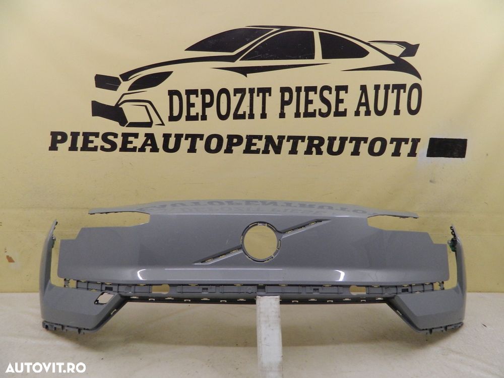 Bara fata Volvo EX30, 2023, 2024, 2025, 2026, cod origine 31345658. - 2