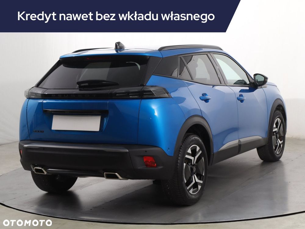 Peugeot 2008 - 6