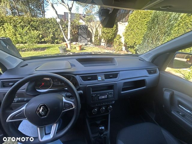 Renault Express - 11