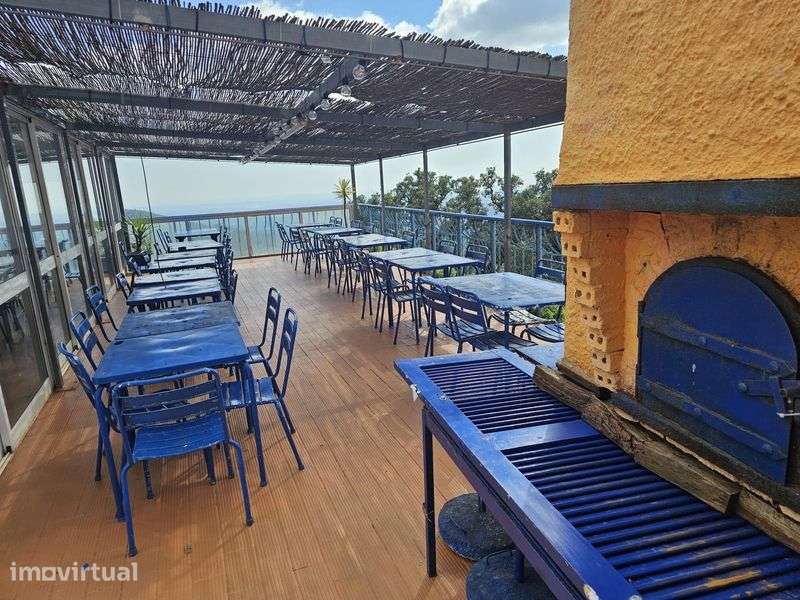 Restaurante pizzaria. - Grande imagem: 5/11