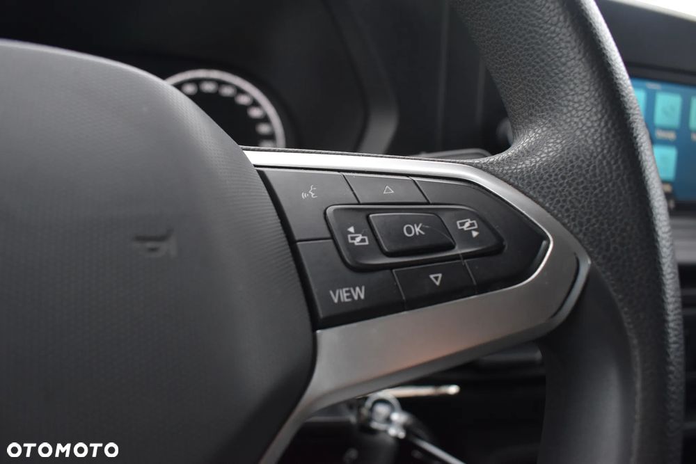 Volkswagen CADDY CARGO 2.0 TDI FURGON - 25