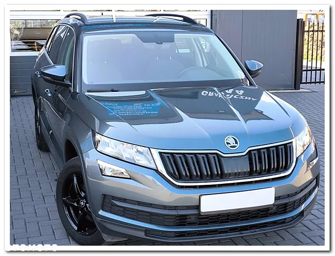 Skoda Kodiaq 1.5 TSI ACT 4x2 Sportline - 5