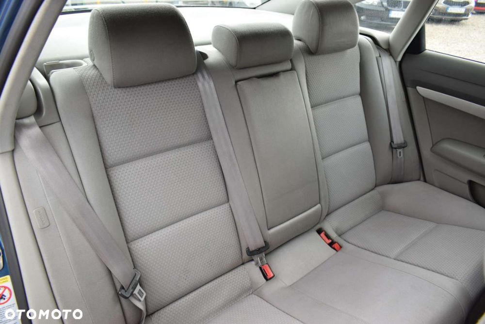 Audi A6 Limousine - 22