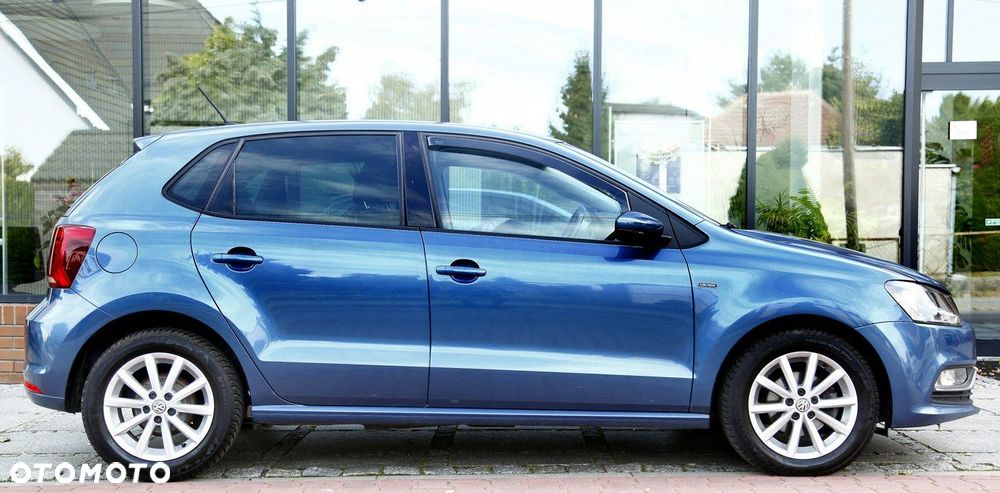 Volkswagen Polo - 5