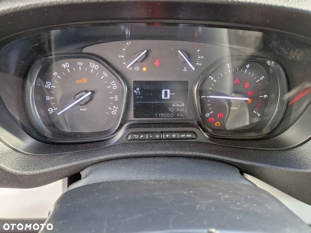 Toyota Proace Verso 2.0 D4-D Medium Family - 9