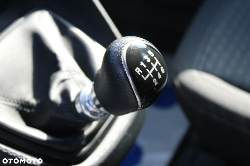 Ford Transit Connect - 29