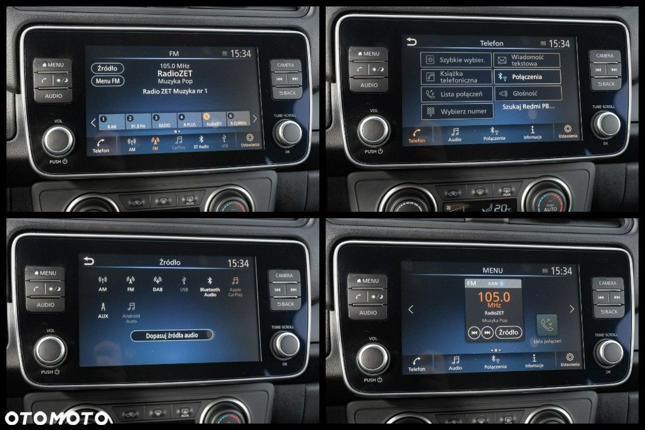 Nissan Leaf - 21