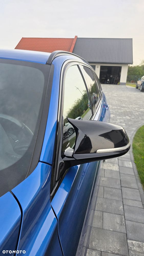 BMW Seria 3 320d Edition M Sport Shadow - 8