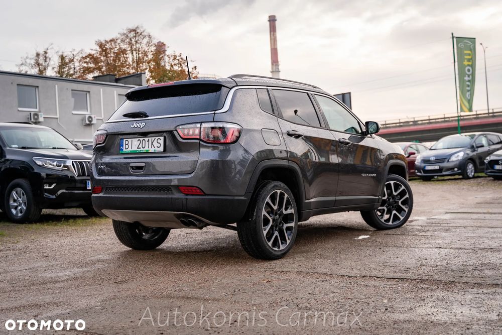 Jeep Compass - 7