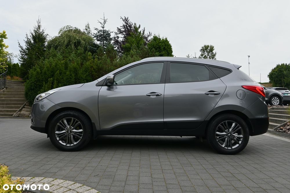 Hyundai ix35 1.6 GDI Premium 2WD - 3
