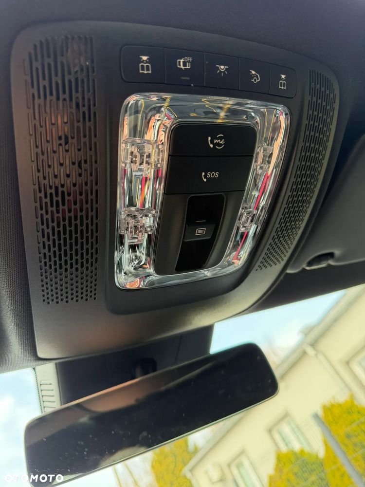 Mercedes-Benz Klasa A 45 S AMG 4-Matic Special Edition 1 8G-DCT - 27